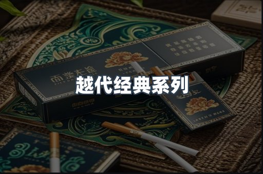 越代经典系列